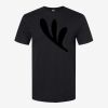 Gildan Adult Softstyle CVC T-shirt Thumbnail