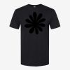 Gildan Adult Softstyle CVC T-shirt Thumbnail
