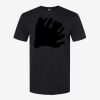 Gildan Adult Softstyle CVC T-shirt Thumbnail
