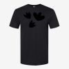 Gildan Adult Softstyle CVC T-shirt Thumbnail
