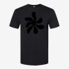 Gildan Adult Softstyle CVC T-shirt Thumbnail