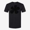 Gildan Adult Softstyle CVC T-shirt Thumbnail