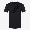 Gildan Adult Softstyle CVC T-shirt Thumbnail