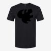 Gildan Adult Softstyle CVC T-shirt Thumbnail