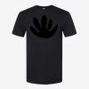 Gildan Adult Softstyle CVC T-shirt Thumbnail