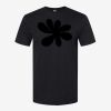 Gildan Adult Softstyle CVC T-shirt Thumbnail