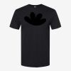 Gildan Adult Softstyle CVC T-shirt Thumbnail