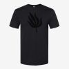 Gildan Adult Softstyle CVC T-shirt Thumbnail