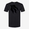 Gildan Adult Softstyle CVC T-shirt Thumbnail