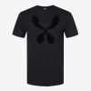Gildan Adult Softstyle CVC T-shirt Thumbnail