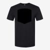 Gildan Adult Softstyle CVC T-shirt Thumbnail