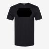 Gildan Adult Softstyle CVC T-shirt Thumbnail