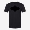 Gildan Adult Softstyle CVC T-shirt Thumbnail