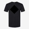 Gildan Adult Softstyle CVC T-shirt Thumbnail