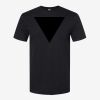 Gildan Adult Softstyle CVC T-shirt Thumbnail