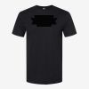 Gildan Adult Softstyle CVC T-shirt Thumbnail