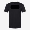 Gildan Adult Softstyle CVC T-shirt Thumbnail
