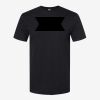 Gildan Adult Softstyle CVC T-shirt Thumbnail