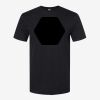Gildan Adult Softstyle CVC T-shirt Thumbnail