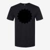 Gildan Adult Softstyle CVC T-shirt Thumbnail