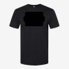 Gildan Adult Softstyle CVC T-shirt Thumbnail