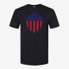 Gildan Adult Softstyle CVC T-shirt Thumbnail