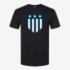 Gildan Adult Softstyle CVC T-shirt Thumbnail
