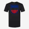 Gildan Adult Softstyle CVC T-shirt Thumbnail