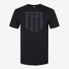 Gildan Adult Softstyle CVC T-shirt Thumbnail