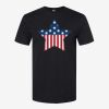 Gildan Adult Softstyle CVC T-shirt Thumbnail