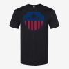Gildan Adult Softstyle CVC T-shirt Thumbnail