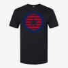 Gildan Adult Softstyle CVC T-shirt Thumbnail