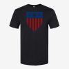 Gildan Adult Softstyle CVC T-shirt Thumbnail