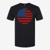 Gildan Adult Softstyle CVC T-shirt Thumbnail
