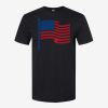 Gildan Adult Softstyle CVC T-shirt Thumbnail