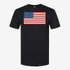 Gildan Adult Softstyle CVC T-shirt Thumbnail