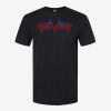 Gildan Adult Softstyle CVC T-shirt Thumbnail
