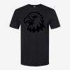 Gildan Adult Softstyle CVC T-shirt Thumbnail