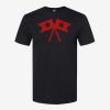 Gildan Adult Softstyle CVC T-shirt Thumbnail