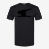 Gildan Adult Softstyle CVC T-shirt Thumbnail