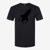 Gildan Adult Softstyle CVC T-shirt Thumbnail