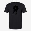Gildan Adult Softstyle CVC T-shirt Thumbnail