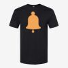 Gildan Adult Softstyle CVC T-shirt Thumbnail