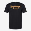 Gildan Adult Softstyle CVC T-shirt Thumbnail