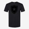 Gildan Adult Softstyle CVC T-shirt Thumbnail