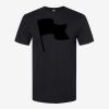 Gildan Adult Softstyle CVC T-shirt Thumbnail