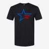 Gildan Adult Softstyle CVC T-shirt Thumbnail