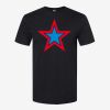 Gildan Adult Softstyle CVC T-shirt Thumbnail