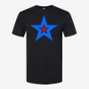Gildan Adult Softstyle CVC T-shirt Thumbnail