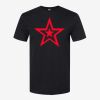 Gildan Adult Softstyle CVC T-shirt Thumbnail